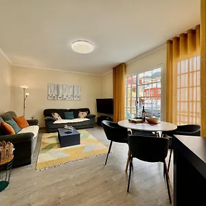 Casa Do Pico By Analodges Appartement